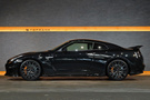 2024 Nissan GT-R R35 GT-R Pure Edition, MY24, Finial Updated Model, LED Day-time Running Lights