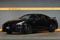 2024 Nissan GT-R MY24 R35 GT-R Pure Edition, Last Model, Back Monitor