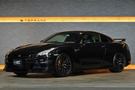 2024 Nissan GT-R R35 GT-R Pure Edition, MY24, Finial Updated Model, LED Day-time Running Lights