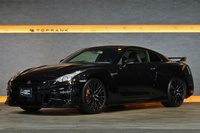 2024 Nissan GT-R MY24 R35 GT-R Pure Edition, Last Model, Back Monitor