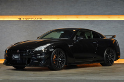 2024 Nissan GT-R