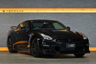 2024 Nissan GT-R R35 GT-R Pure Edition, MY24, Finial Updated Model, LED Day-time Running Lights