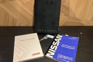1999 Nissan SKYLINE COUPE ER34 Skyline 25GT-T, NISMO Front Bumper, Dark Blue Pearl-BP9-, RAYS TE37