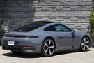 2025 Porsche 911 カレラ