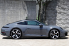 2025 Porsche 911 カレラ