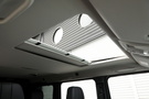 2017 Mercedes-Benz G CLASS null
