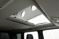 2017 Mercedes-Benz G CLASS null