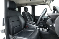 2017 Mercedes-Benz G CLASS null