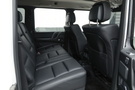 2017 Mercedes-Benz G CLASS null