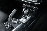 2017 Mercedes-Benz G CLASS null