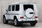 2017 Mercedes-Benz G CLASS null