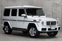 2017 Mercedes-Benz G CLASS null