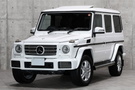 2017 Mercedes-Benz G CLASS null