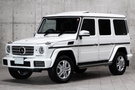 2017 Mercedes-Benz G CLASS null