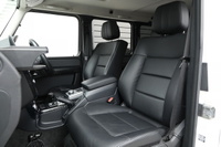 2017 Mercedes-Benz G CLASS null