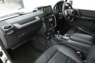 2017 Mercedes-Benz G CLASS null