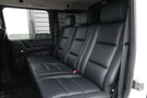 2017 Mercedes-Benz G CLASS null