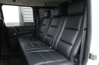 2017 Mercedes-Benz G CLASS null