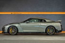 2025 Nissan GT-R R35 GT-R Premium Edition T-Spec, MY25, ONE OWNER, High-Precision Weight-Balanced Engine