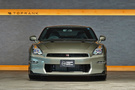 2025 Nissan GT-R R35 GT-R Premium Edition T-Spec, MY25, ONE OWNER, High-Precision Weight-Balanced Engine
