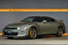 2025 Nissan GT-R R35 GT-R Premium Edition T-Spec, MY25, ONE OWNER, High-Precision Weight-Balanced Engine