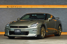 2025 Nissan GT-R R35 GT-R Premium Edition T-Spec, MY25, ONE OWNER, High-Precision Weight-Balanced Engine