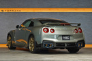 2025 Nissan GT-R R35 GT-R Premium Edition T-Spec, MY25, ONE OWNER, High-Precision Weight-Balanced Engine