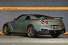 2025 Nissan GT-R R35 GT-R Premium Edition T-Spec, MY25, ONE OWNER, High-Precision Weight-Balanced Engine