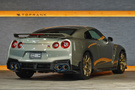 2025 Nissan GT-R R35 GT-R Premium Edition T-Spec, MY25, ONE OWNER, High-Precision Weight-Balanced Engine