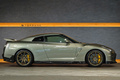 2025 Nissan GT-R R35 GT-R Premium Edition T-Spec, ULTRA LOW MILEAGE, ONE OWNER, FACTORY PLASTICS