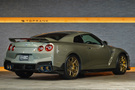 2025 Nissan GT-R R35 GT-R Premium Edition T-Spec, MY25, ONE OWNER, High-Precision Weight-Balanced Engine
