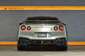 2025 Nissan GT-R R35 GT-R Premium Edition T-Spec, ULTRA LOW MILEAGE, ONE OWNER, FACTORY PLASTICS