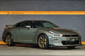2025 Nissan GT-R R35 GT-R Premium Edition T-Spec, ULTRA LOW MILEAGE, ONE OWNER, FACTORY PLASTICS