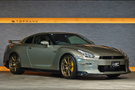 2025 Nissan GT-R R35 GT-R Premium Edition T-Spec, MY25, ONE OWNER, High-Precision Weight-Balanced Engine