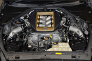 2025 Nissan GT-R R35 GT-R Premium Edition T-Spec, MY25, ONE OWNER, High-Precision Weight-Balanced Engine