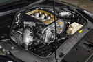 2025 Nissan GT-R R35 GT-R Premium Edition T-Spec, MY25, ONE OWNER, High-Precision Weight-Balanced Engine