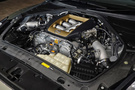 2025 Nissan GT-R R35 GT-R Premium Edition T-Spec, MY25, ONE OWNER, High-Precision Weight-Balanced Engine