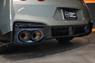 2025 Nissan GT-R R35 GT-R Premium Edition T-Spec, MY25, ONE OWNER, High-Precision Weight-Balanced Engine