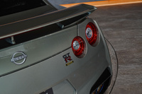 2025 Nissan GT-R R35 GT-R Premium Edition T-Spec, ULTRA LOW MILEAGE, ONE OWNER, FACTORY PLASTICS