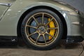 2025 Nissan GT-R R35 GT-R Premium Edition T-Spec, ULTRA LOW MILEAGE, ONE OWNER, FACTORY PLASTICS