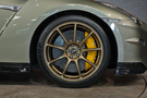 2025 Nissan GT-R R35 GT-R Premium Edition T-Spec, MY25, ONE OWNER, High-Precision Weight-Balanced Engine
