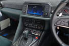 2025 Nissan GT-R R35 GT-R Premium Edition T-Spec, MY25, ONE OWNER, High-Precision Weight-Balanced Engine