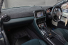 2025 Nissan GT-R R35 GT-R Premium Edition T-Spec, MY25, ONE OWNER, High-Precision Weight-Balanced Engine