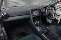 2025 Nissan GT-R R35 GT-R Premium Edition T-Spec, ULTRA LOW MILEAGE, ONE OWNER, FACTORY PLASTICS