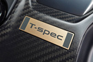 2025 Nissan GT-R R35 GT-R Premium Edition T-Spec, MY25, ONE OWNER, High-Precision Weight-Balanced Engine