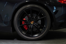 2017 Porsche 911 