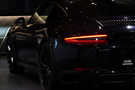2017 Porsche 911 