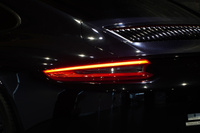 2017 Porsche 911 