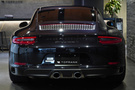 2017 Porsche 911 