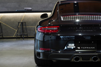 2017 Porsche 911 